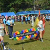 โครงการแข่งขันกีฬาประชาชนและท้องถิ่นอำเภอฝาง ประจำปีงบประมาณ พ.ศ. ๒๕๖๖
