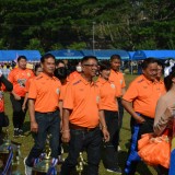 โครงการแข่งขันกีฬาประชาชนและท้องถิ่นอำเภอฝาง ประจำปีงบประมาณ พ.ศ. ๒๕๖๖