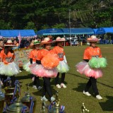 โครงการแข่งขันกีฬาประชาชนและท้องถิ่นอำเภอฝาง ประจำปีงบประมาณ พ.ศ. ๒๕๖๖