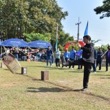 โครงการแข่งขันกีฬาประชาชนและท้องถิ่นอำเภอฝาง ประจำปีงบประมาณ พ.ศ. ๒๕๖๖
