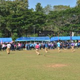 โครงการแข่งขันกีฬาประชาชนและท้องถิ่นอำเภอฝาง ประจำปีงบประมาณ พ.ศ. ๒๕๖๖