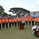 โครงการแข่งขันกีฬาประชาชนและท้องถิ่นอำเภอฝาง ประจำปีงบประมาณ พ.ศ. ๒๕๖๖