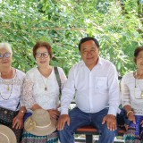 กิจกรรมแลกเปลี่ยนเรียนรู้นอกสถานที่ ของนักเรียนผู้สูงอายุ