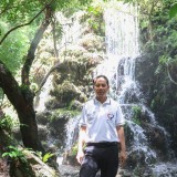 กิจกรรมแลกเปลี่ยนเรียนรู้นอกสถานที่ ของนักเรียนผู้สูงอายุ