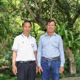 กิจกรรมแลกเปลี่ยนเรียนรู้นอกสถานที่ ของนักเรียนผู้สูงอายุ