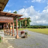 กิจกรรมแลกเปลี่ยนเรียนรู้นอกสถานที่ ของนักเรียนผู้สูงอายุ