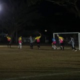 การเเข่งขันกีฬาประชาชนต้านยาเสพติด สร้างความปรองดองเเละสมานฉันท์ ประจำปี พ.ศ.๒๕๖๙ วันที่ ๒๒ มกราคม พ.ศ.๒๕๖๙