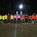 การเเข่งขันกีฬาประชาชนต้านยาเสพติด สร้างความปรองดองเเละสมานฉันท์ ประจำปี พ.ศ.๒๕๖๙ วันที่ ๒๒ มกราคม พ.ศ.๒๕๖๙