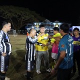 การเเข่งขันกีฬาประชาชนต้านยาเสพติด สร้างความปรองดองเเละสมานฉันท์ ประจำปี พ.ศ.๒๕๖๙ วันที่ ๒๒ มกราคม พ.ศ.๒๕๖๙