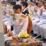 วันชาติ และวันพ่อแห่งชาติ ๕ ธันวำคม ๒๕๖๖