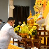 วันชาติ และวันพ่อแห่งชาติ ๕ ธันวำคม ๒๕๖๖