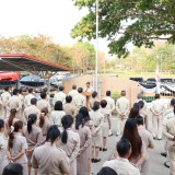 กิจกรรมวันท้องถิ่นไทย ประจำปี ๒๕๖๙ 