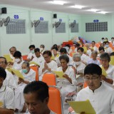 โครงการธรรมะสัญจรสำหรับประชาชน ประจำปีงบประมาณ พ.ศ. ๒๕๖๖