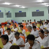 โครงการธรรมะสัญจรสำหรับประชาชน ประจำปีงบประมาณ พ.ศ. ๒๕๖๖
