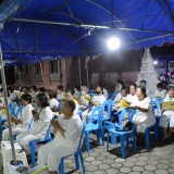 โครงการธรรมะสัญจรสำหรับประชาชน ประจำปีงบประมาณ พ.ศ. ๒๕๖๖