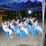 โครงการธรรมะสัญจรสำหรับประชาชน ประจำปีงบประมาณ พ.ศ. ๒๕๖๖