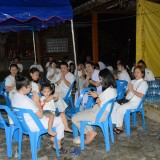 โครงการธรรมะสัญจรสำหรับประชาชน ประจำปีงบประมาณ พ.ศ. ๒๕๖๖