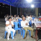 โครงการธรรมะสัญจรสำหรับประชาชน ประจำปีงบประมาณ พ.ศ. ๒๕๖๖