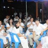 โครงการธรรมะสัญจรสำหรับประชาชน ประจำปีงบประมาณ พ.ศ. ๒๕๖๖
