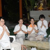 โครงการธรรมะสัญจรสำหรับประชาชน ประจำปีงบประมาณ พ.ศ. ๒๕๖๖