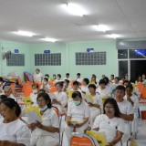 โครงการธรรมะสัญจรสำหรับประชาชน ประจำปีงบประมาณ พ.ศ. ๒๕๖๖
