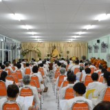 โครงการธรรมะสัญจรสำหรับประชาชน ประจำปีงบประมาณ พ.ศ. ๒๕๖๖