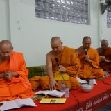 โครงการธรรมะสัญจรสำหรับประชาชน ประจำปีงบประมาณ พ.ศ. ๒๕๖๖