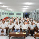 โครงการธรรมะสัญจรสำหรับประชาชน ประจำปีงบประมาณ พ.ศ. ๒๕๖๖