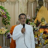 โครงการธรรมะสัญจรสำหรับประชาชน ประจำปีงบประมาณ พ.ศ. ๒๕๖๖