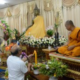โครงการธรรมะสัญจรสำหรับประชาชน ประจำปีงบประมาณ พ.ศ. ๒๕๖๖