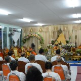 โครงการธรรมะสัญจรสำหรับประชาชน ประจำปีงบประมาณ พ.ศ. ๒๕๖๖