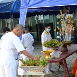 โครงการธรรมะสัญจรสำหรับประชาชน ประจำปีงบประมาณ พ.ศ. ๒๕๖๖