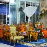 โครงการธรรมะสัญจรสำหรับประชาชน ประจำปีงบประมาณ พ.ศ. ๒๕๖๖