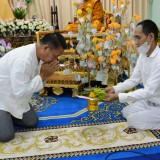 โครงการธรรมะสัญจรสำหรับประชาชน ประจำปีงบประมาณ พ.ศ. ๒๕๖๖