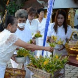 โครงการธรรมะสัญจรสำหรับประชาชน ประจำปีงบประมาณ พ.ศ. ๒๕๖๖