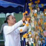 โครงการธรรมะสัญจรสำหรับประชาชน ประจำปีงบประมาณ พ.ศ. ๒๕๖๖