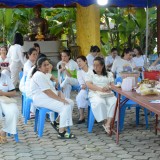 โครงการธรรมะสัญจรสำหรับประชาชน ประจำปีงบประมาณ พ.ศ. ๒๕๖๖