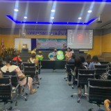โครงการส่งเสริมสุขภาพหญิงตั้งครรภ์เชิงรุก ประจำปีงบประมาณ ๒๕๖๖