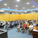 โครงการส่งเสริมสุขภาพหญิงตั้งครรภ์เชิงรุก ประจำปีงบประมาณ ๒๕๖๖
