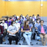 โครงการส่งเสริมสุขภาพหญิงตั้งครรภ์เชิงรุก ประจำปีงบประมาณ ๒๕๖๖