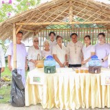โครงการส่งเสริมอนุรักษ์ประเพณีวันเข้าพรรษา ประจำปีงบประมาณ พ.ศ. 2568 "กิจกรรมหล่อเทียนพรรษา"