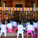 เทศน์มหาชาติ เวสสันดร