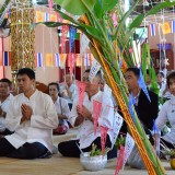 เทศน์มหาชาติ เวสสันดร