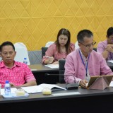 โครงการส่งเสริมอนุรักษ์ประเพณีวันเข้าพรรษา พ.ศ.2566