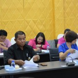 โครงการส่งเสริมอนุรักษ์ประเพณีวันเข้าพรรษา พ.ศ.2566