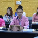 โครงการส่งเสริมอนุรักษ์ประเพณีวันเข้าพรรษา พ.ศ.2566