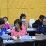 โครงการส่งเสริมอนุรักษ์ประเพณีวันเข้าพรรษา พ.ศ.2566