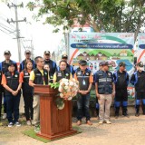 โครงการป้องกันและลดอุบัติเหตุบนท้องถนนช่วงเทศกาลสงกรานต์ ประจำปีงบประมาณ ๒๕๖๖