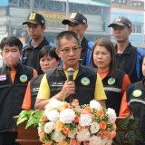 โครงการป้องกันและลดอุบัติเหตุบนท้องถนนช่วงเทศกาลสงกรานต์ ประจำปีงบประมาณ ๒๕๖๖