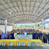 กิจกรรมโรงเรียนผู้สูงอายุปัญญาภิวัฒน์ ครั้งที่ ๑๐
